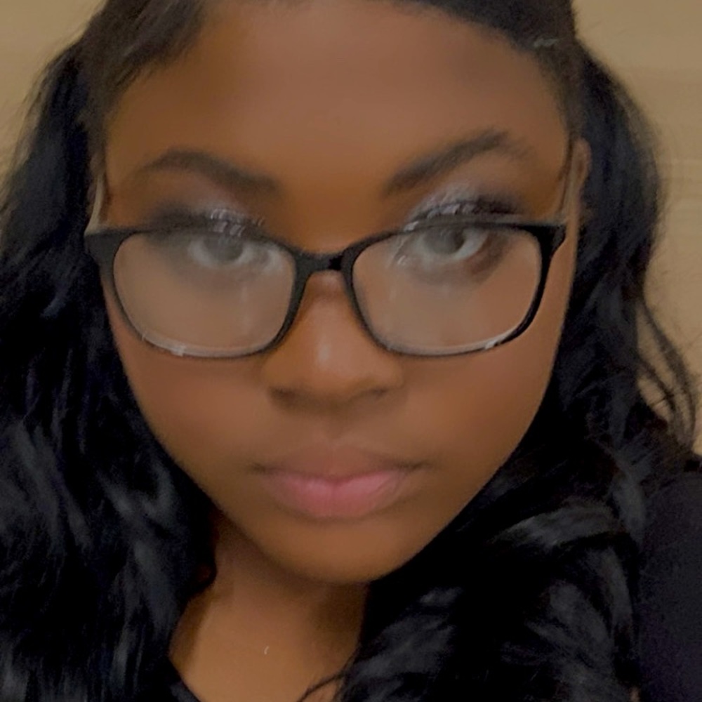 Meet your Posher, Anaiya